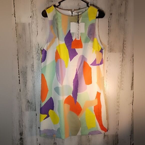 NWT Alice+Olivia Dress - Picture 5 of 9